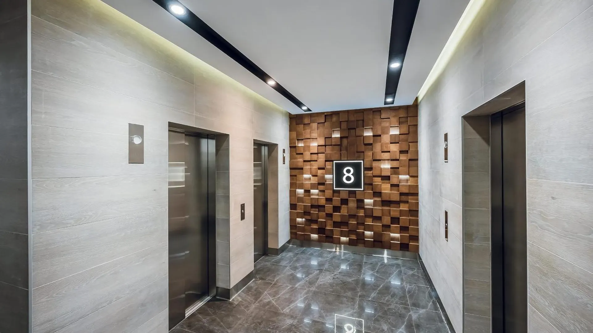 Petrovdom Apartments 8-59 In Rc Tetris Hall, Dilova Street 1-2 キエフ