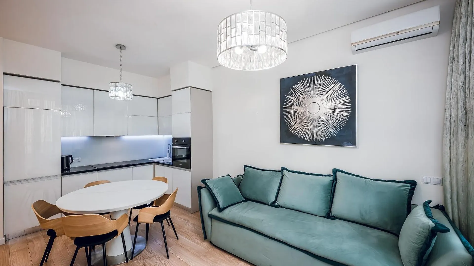Petrovdom Apartments 8-59 In Rc Tetris Hall, Dilova Street 1-2 location